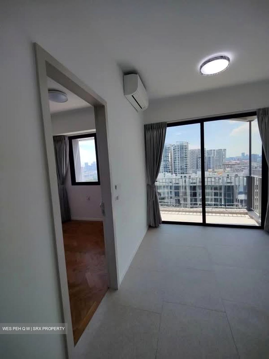 Jui Residences (D12), Apartment #537434481
